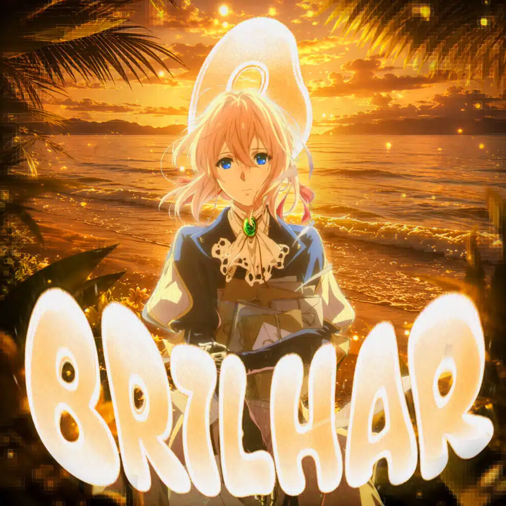 O BRILHAR