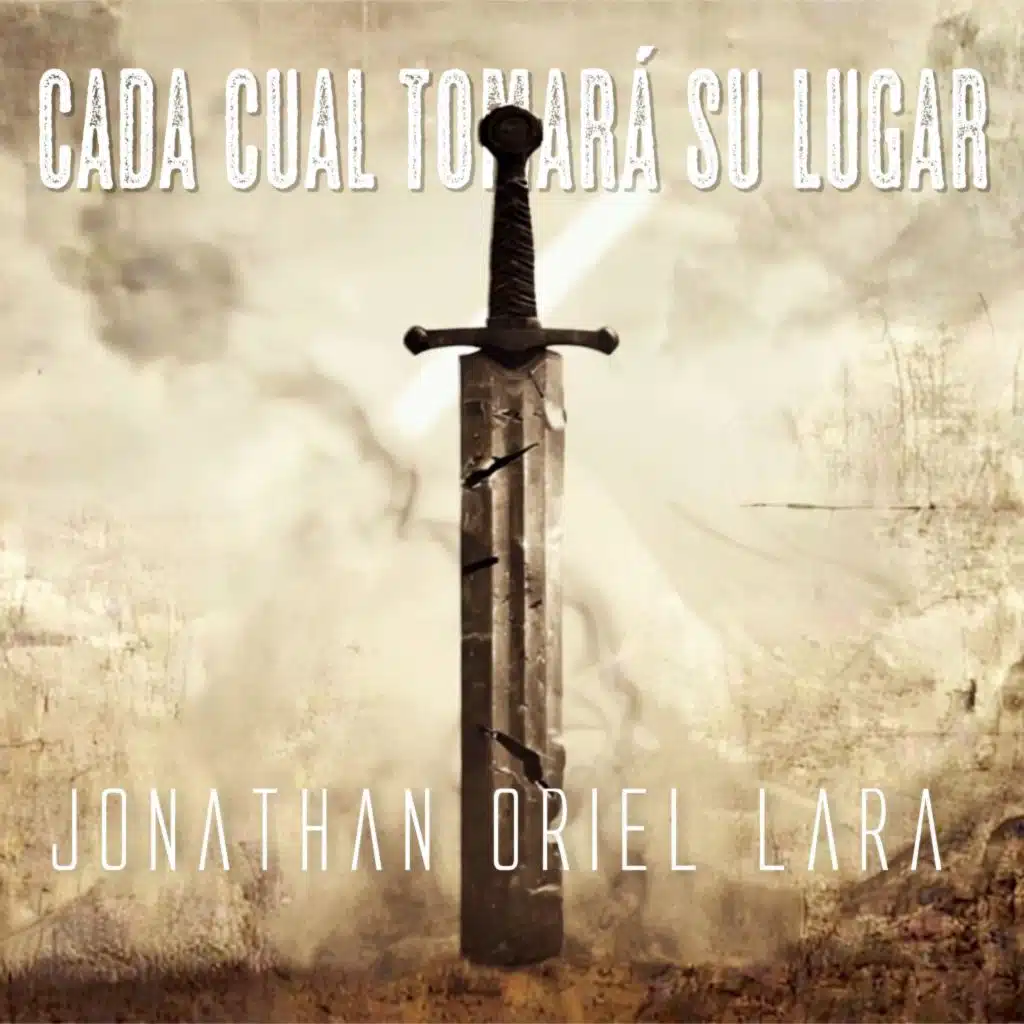 Jonathan Oriel Lara
