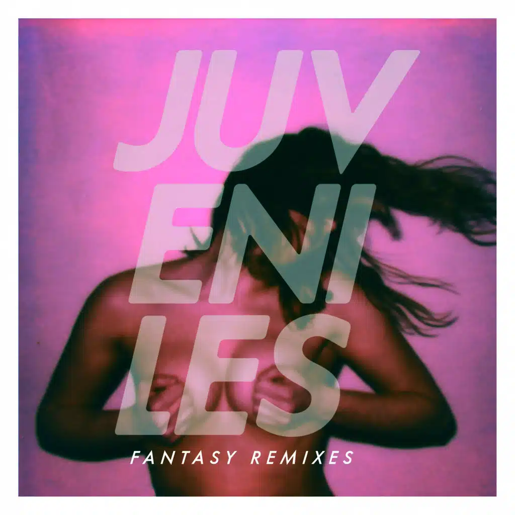 Fantasy (Cautfield Beats Remix)