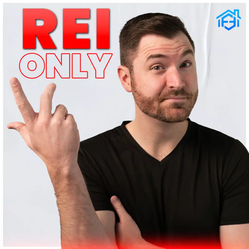 REI Only: Why Real Estate Is Still the Most Flexible Wealth-Building Asset