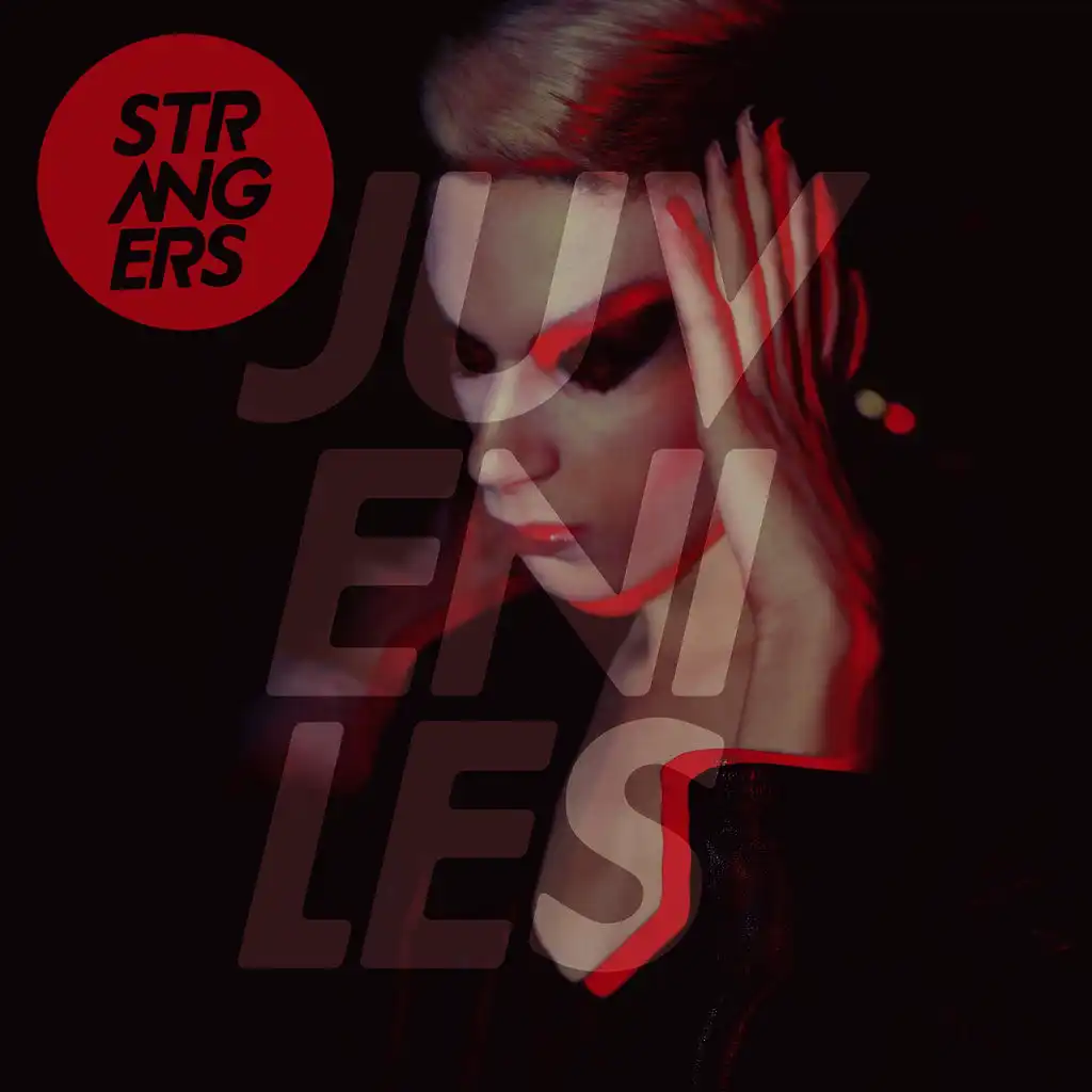 Strangers (Crayon Remix)