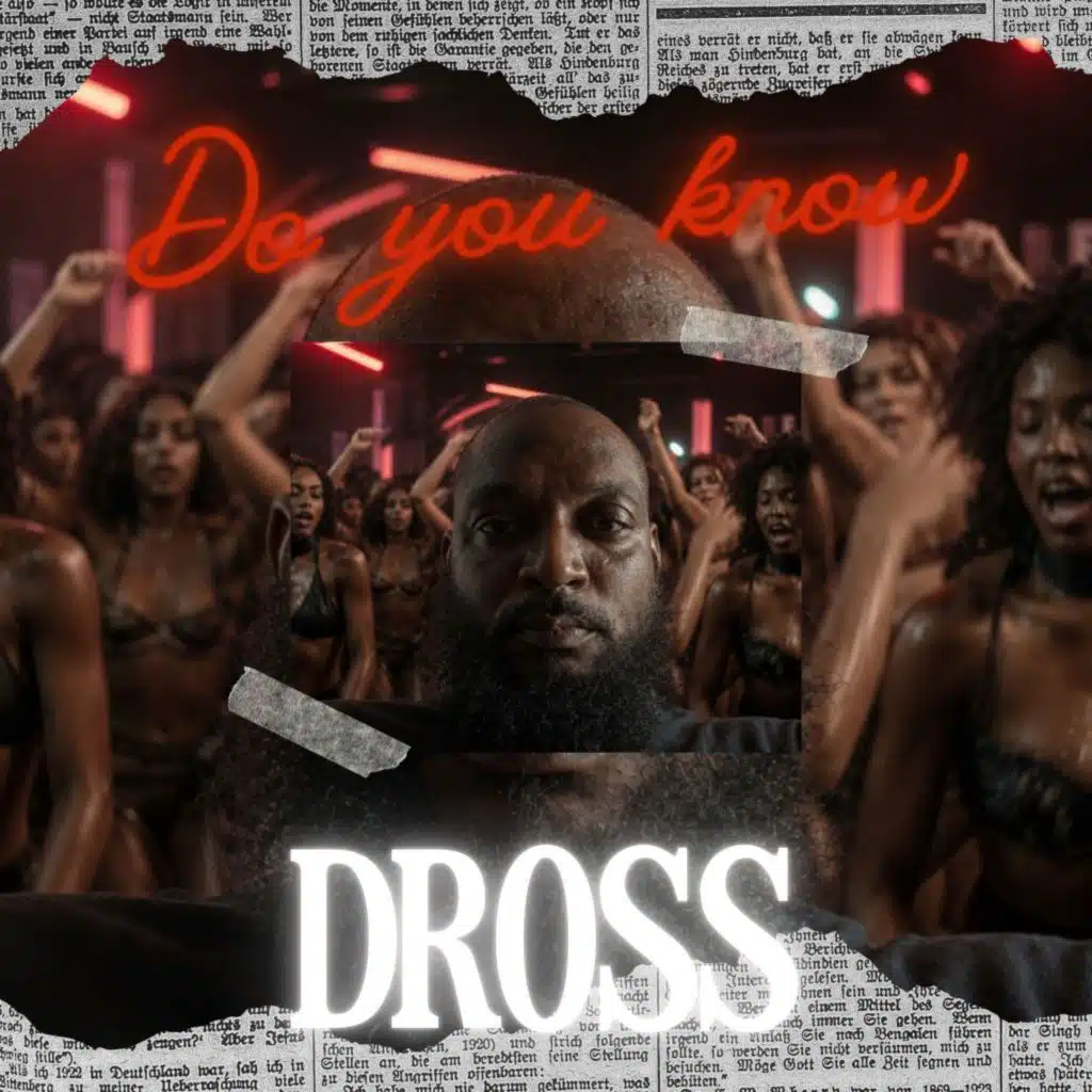 Dross