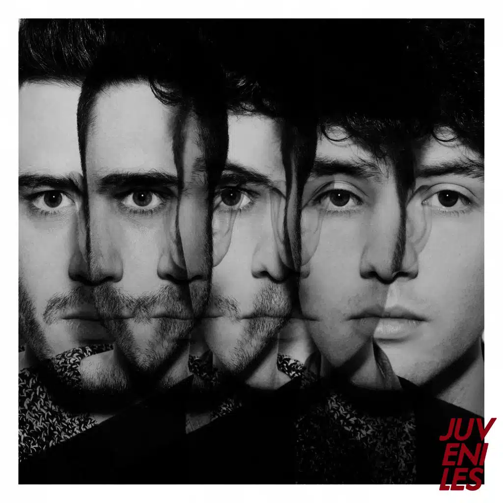 Through the Night (Yuksek Remix)