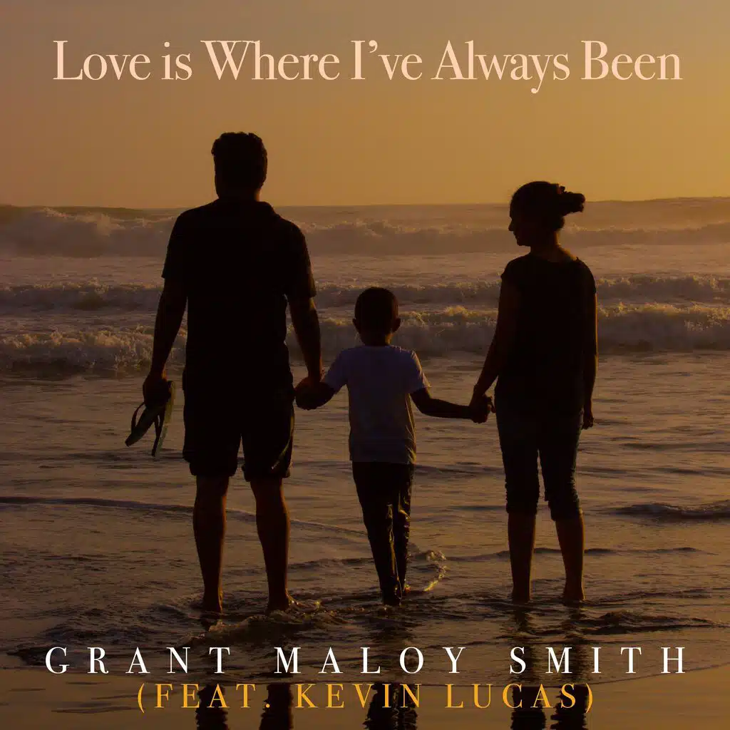 Grant Maloy Smith
