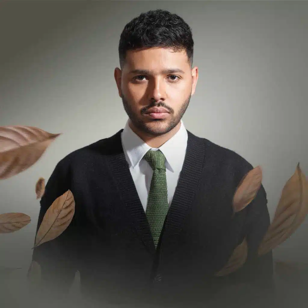 محمد شاهين