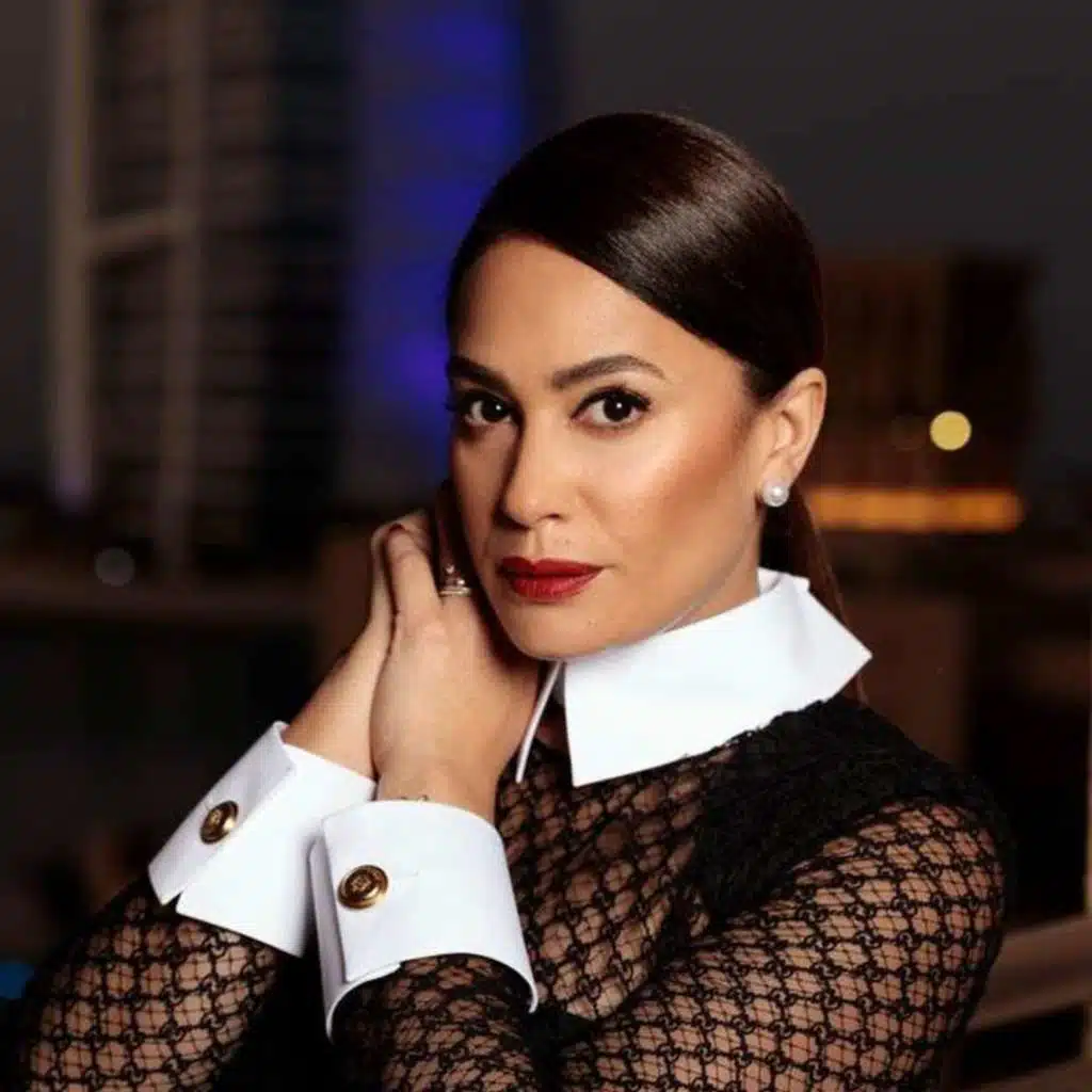 Hend Sabri
