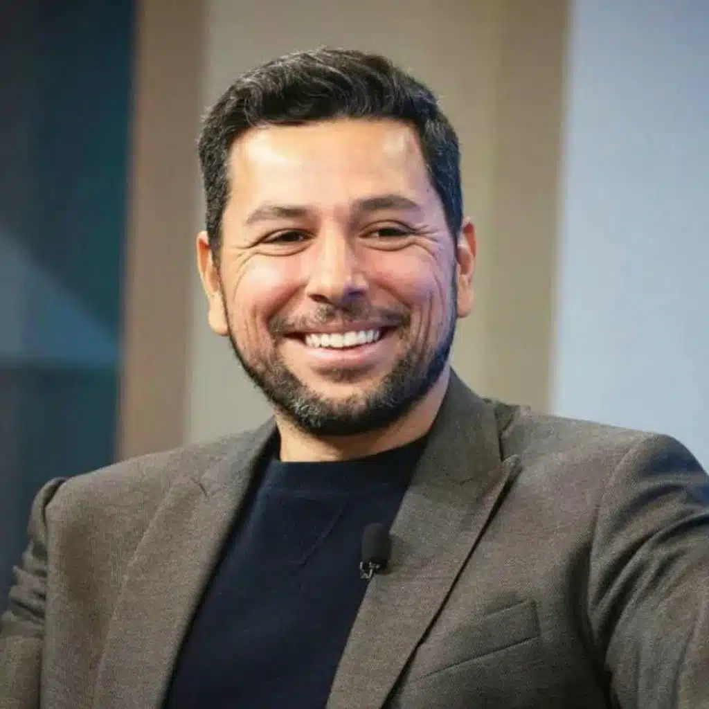 Ayman Mohyeldein