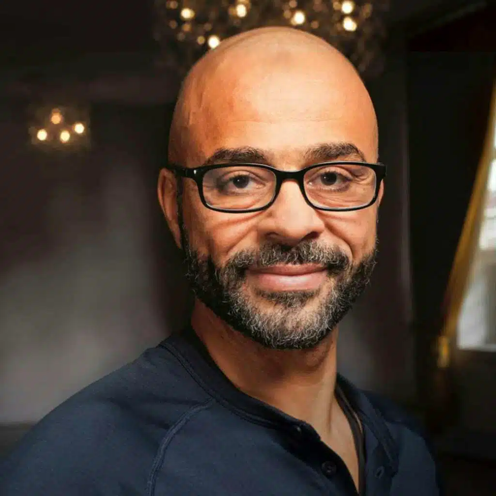 Mo Gawdat