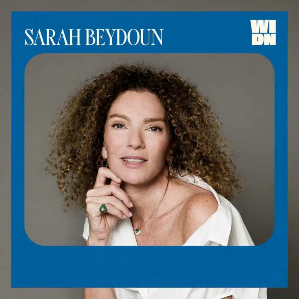 Sarah Beydoun