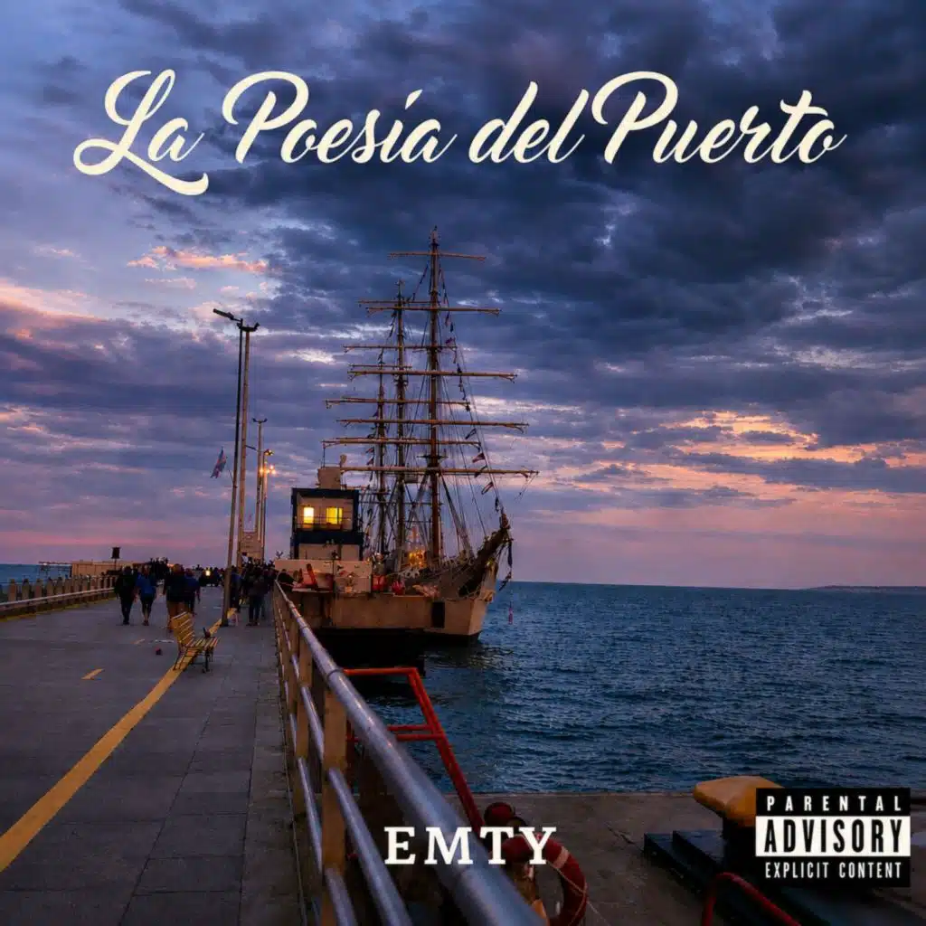 La Poesia Del Puerto