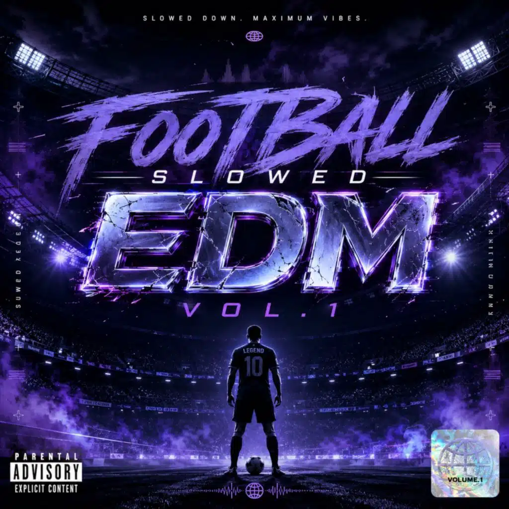 Radio Love (Slowed & Reverb Version) [feat. Marc Korn, Semitoo & Withard]