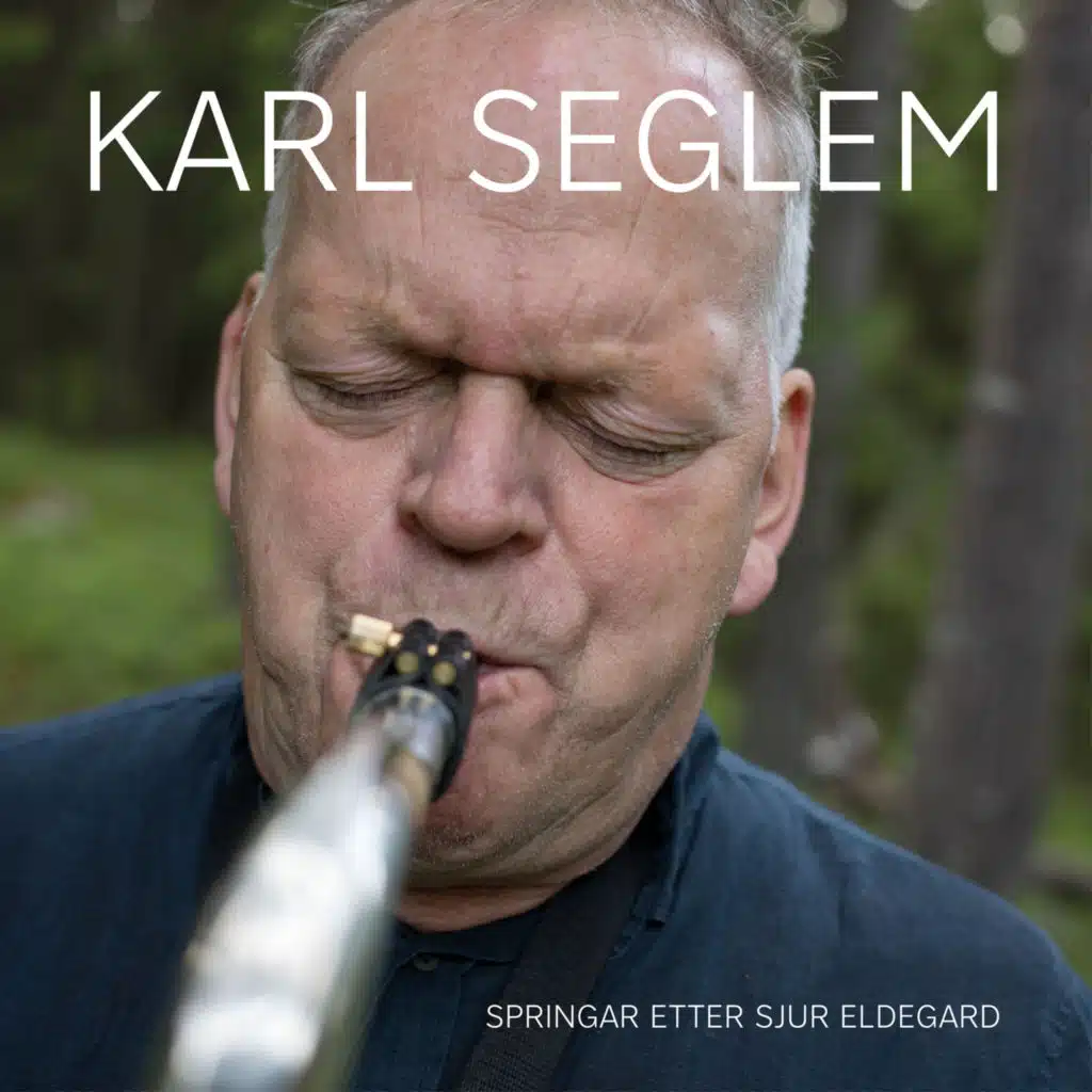 Karl Seglem