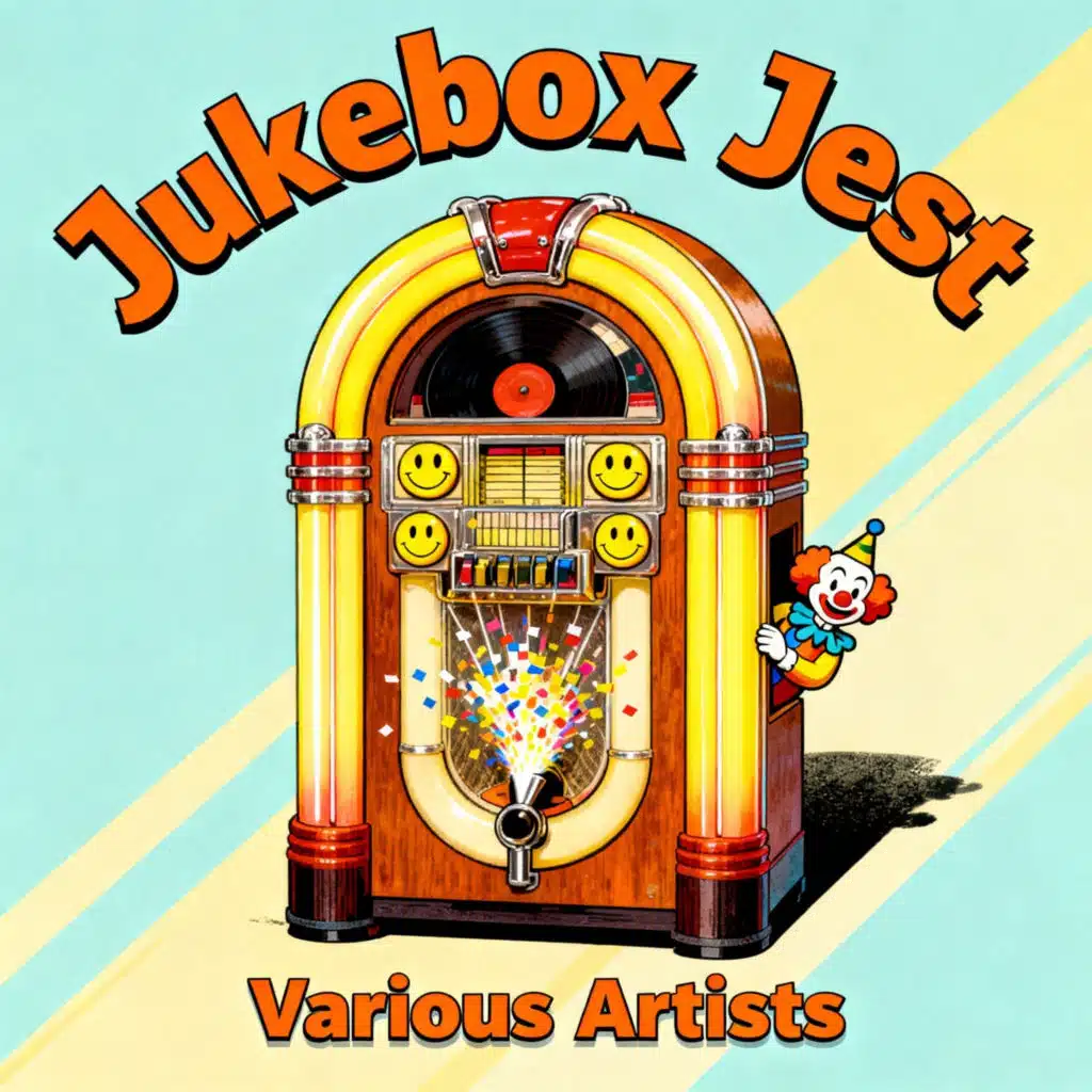 Jukebox Jest