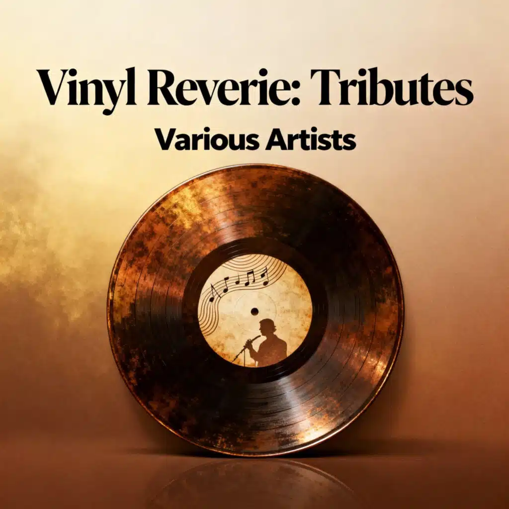 Vinyl Reverie: Tributes