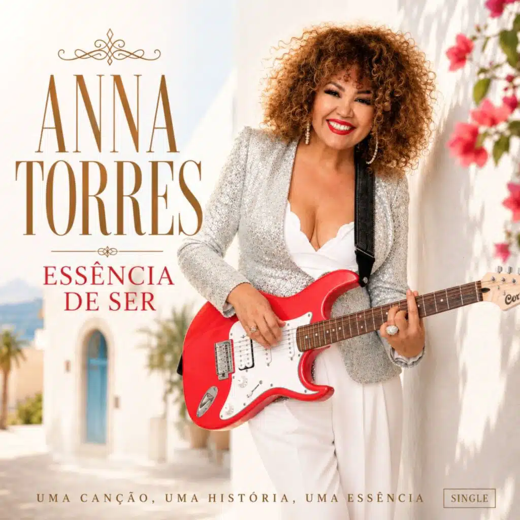 Anna Torres