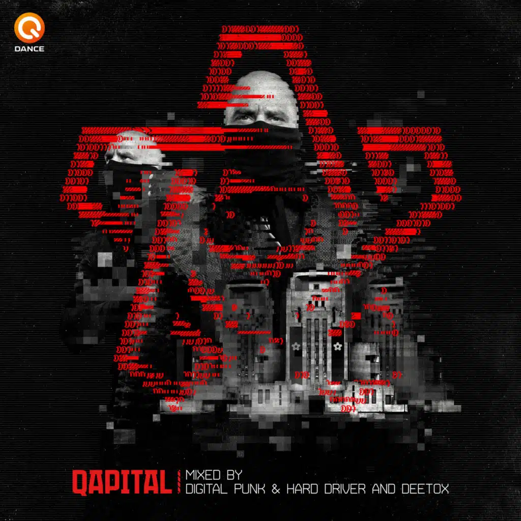Glorification (Deetox Remix)