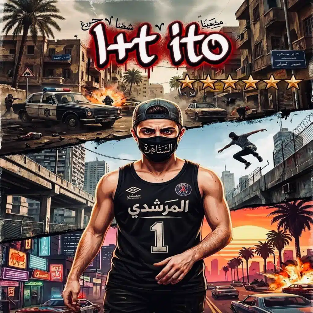 حمو المرشدي