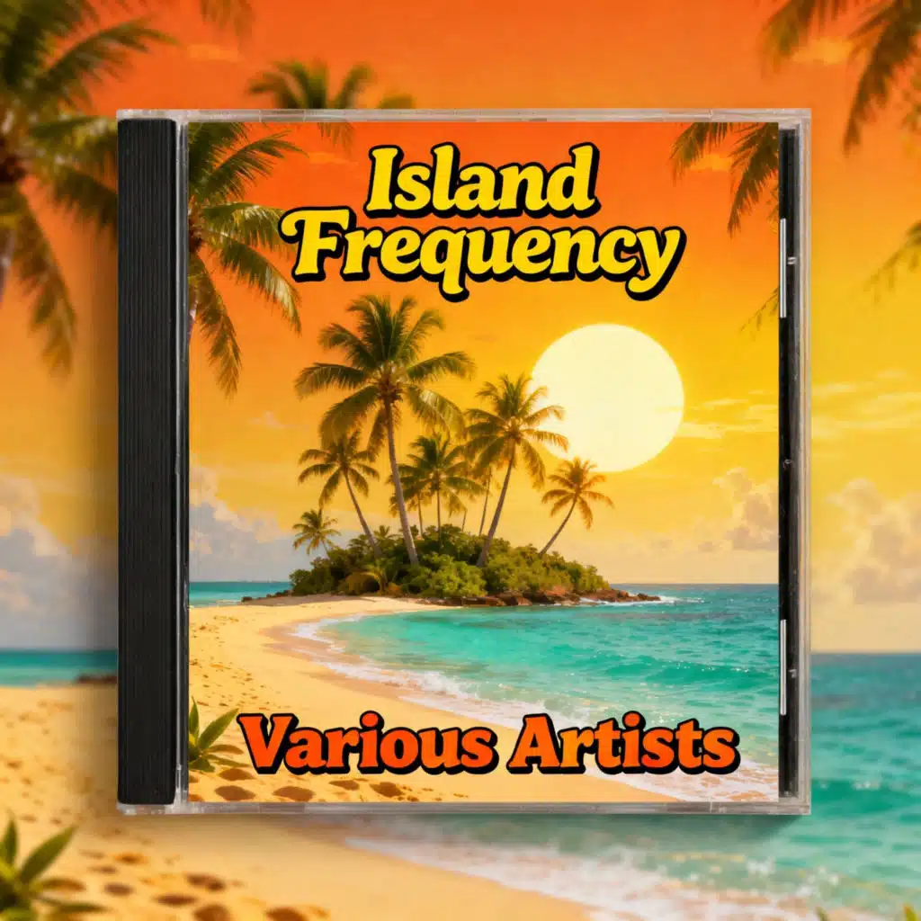 Island Frequency