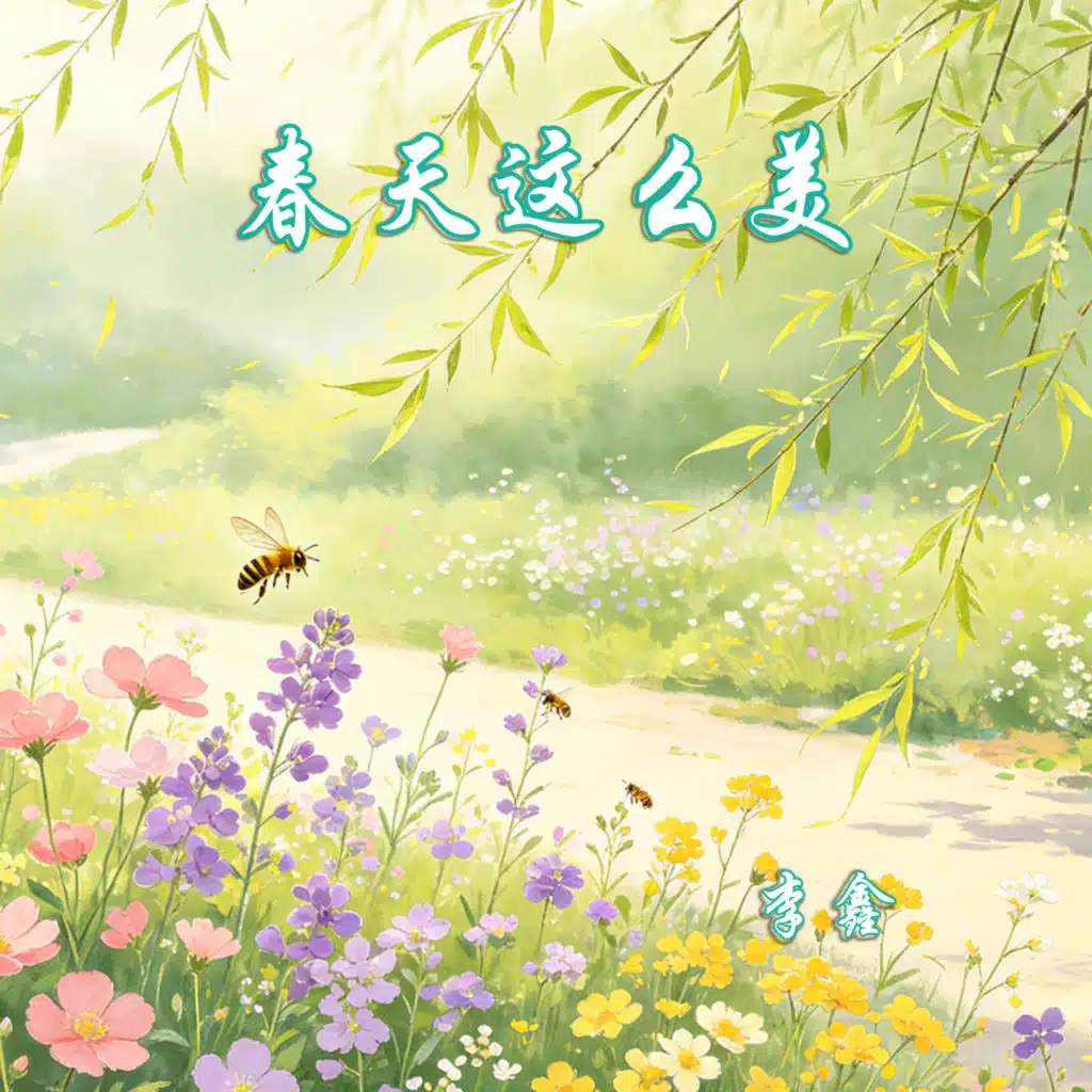 李鑫