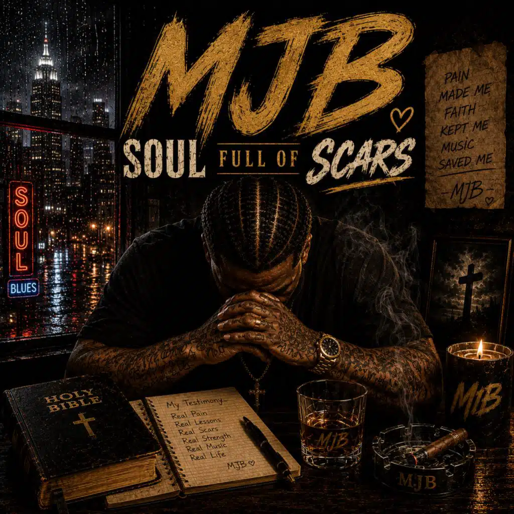 MJB