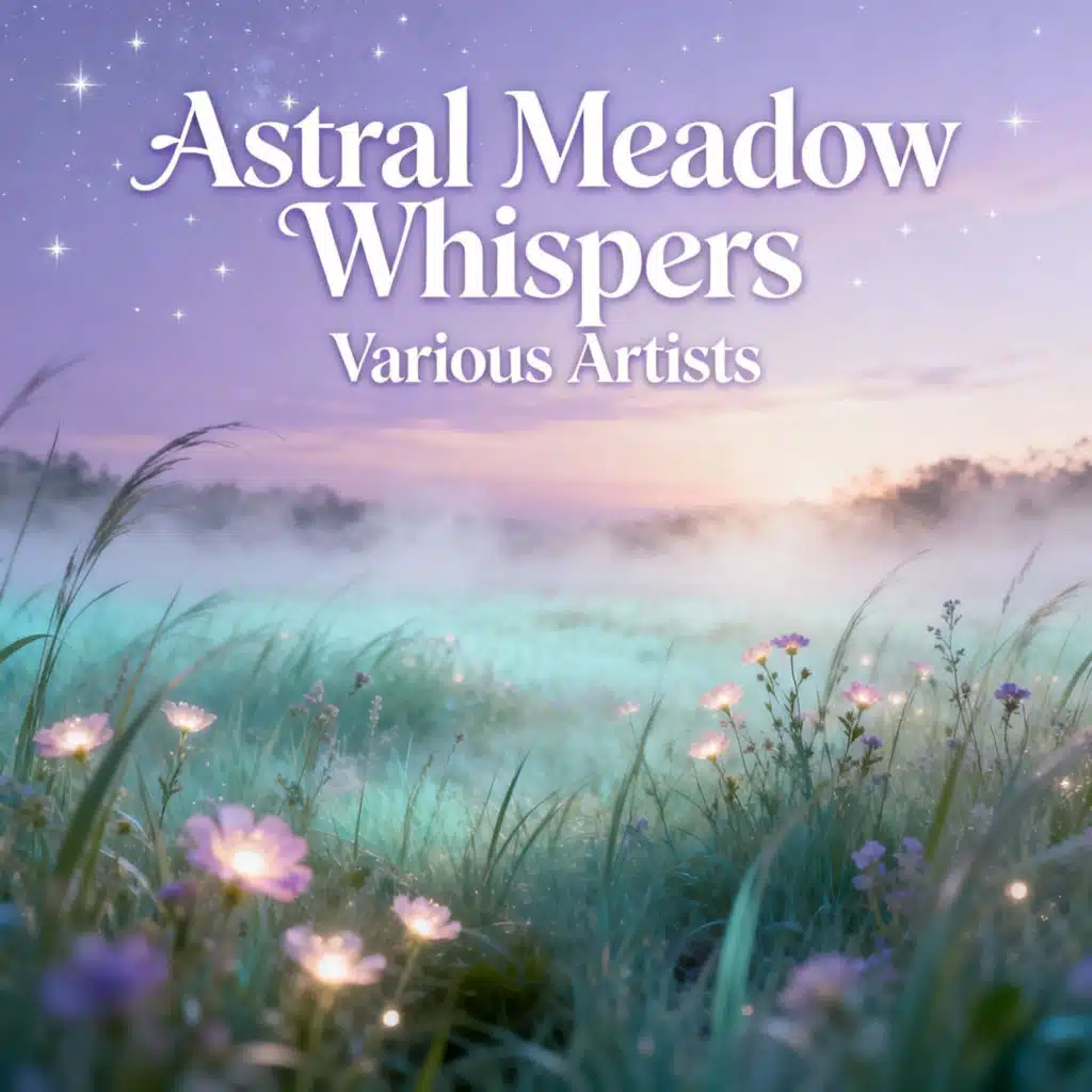 Astral Meadow Whispers