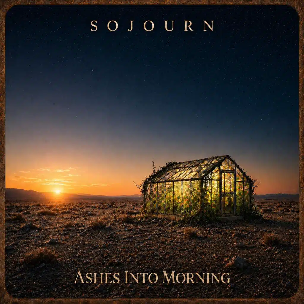 Ashes Into Morning