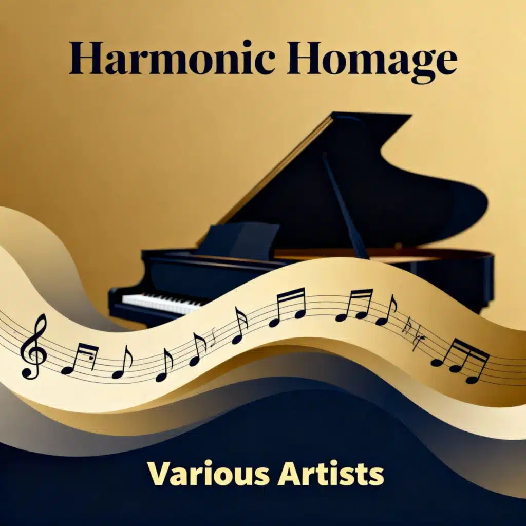 Harmonic Homage