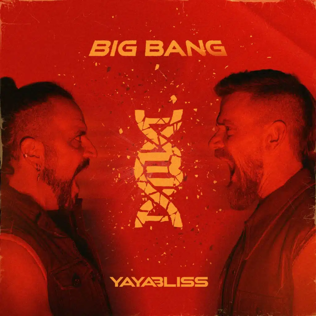 Big Bang