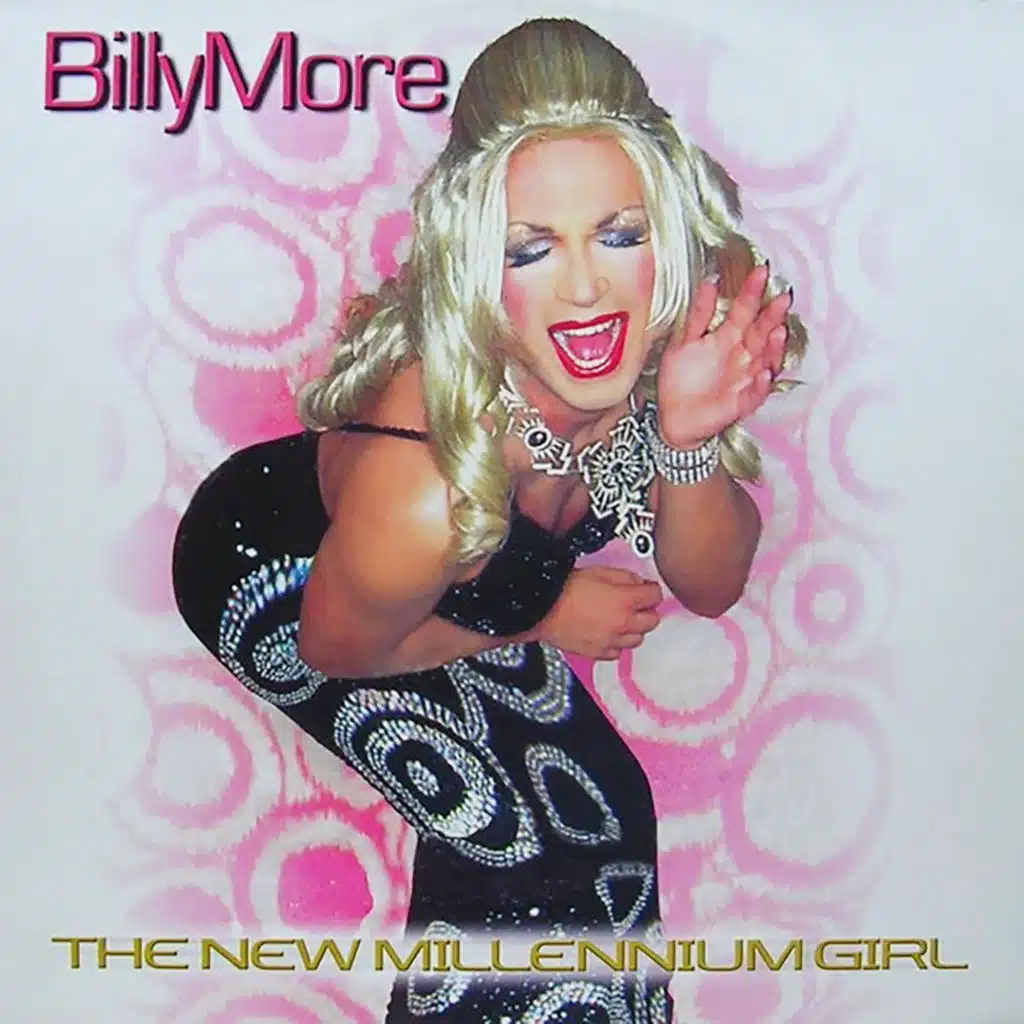 The New Millennium Girl
