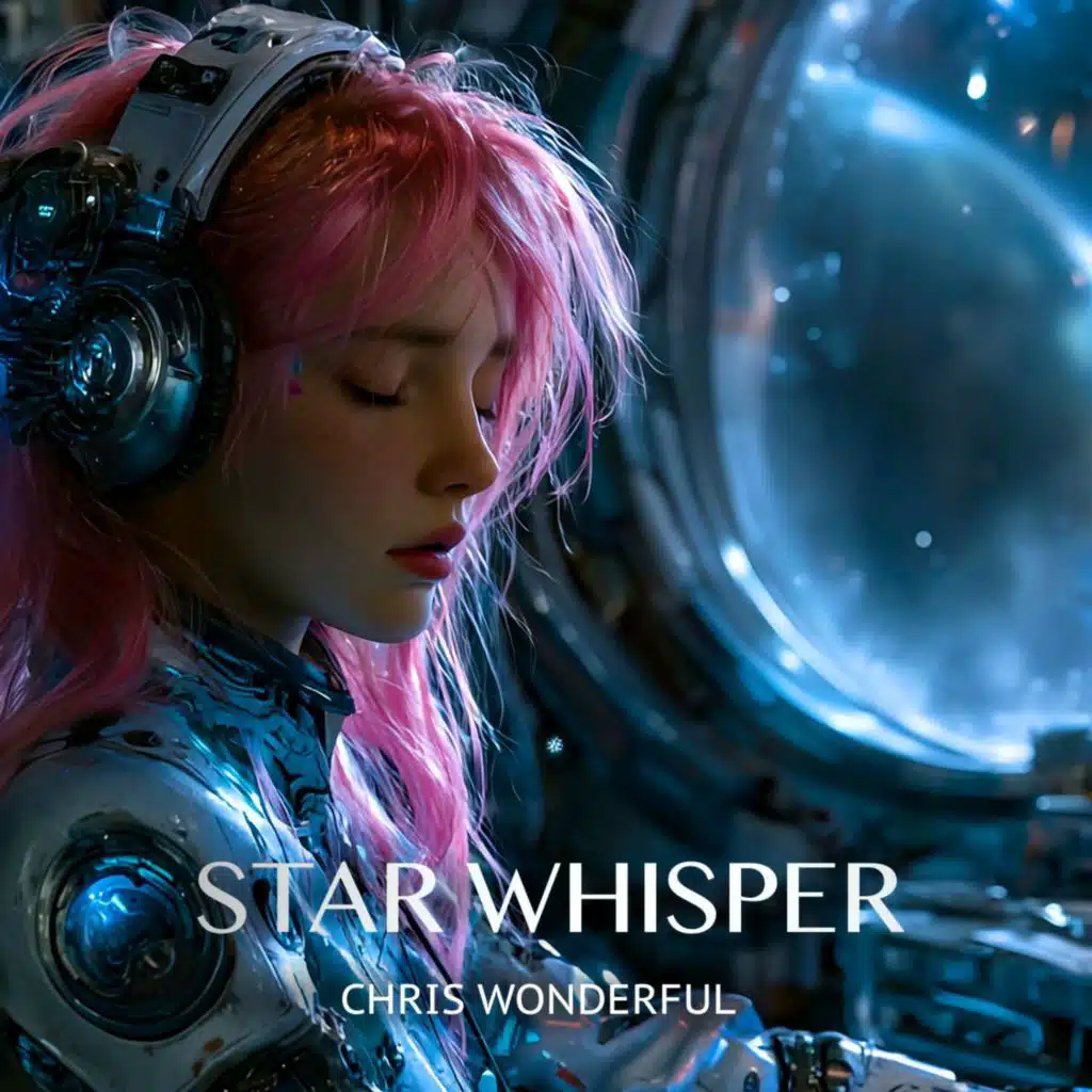 Chris Wonderful