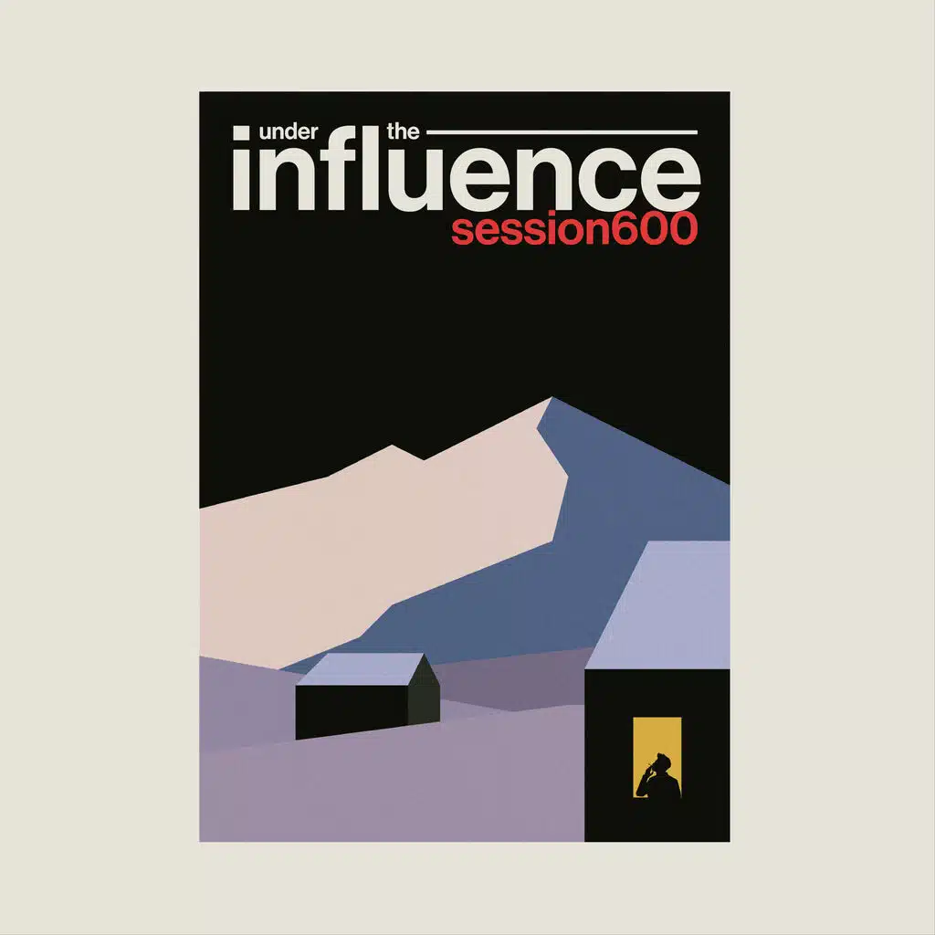 Under The Influence