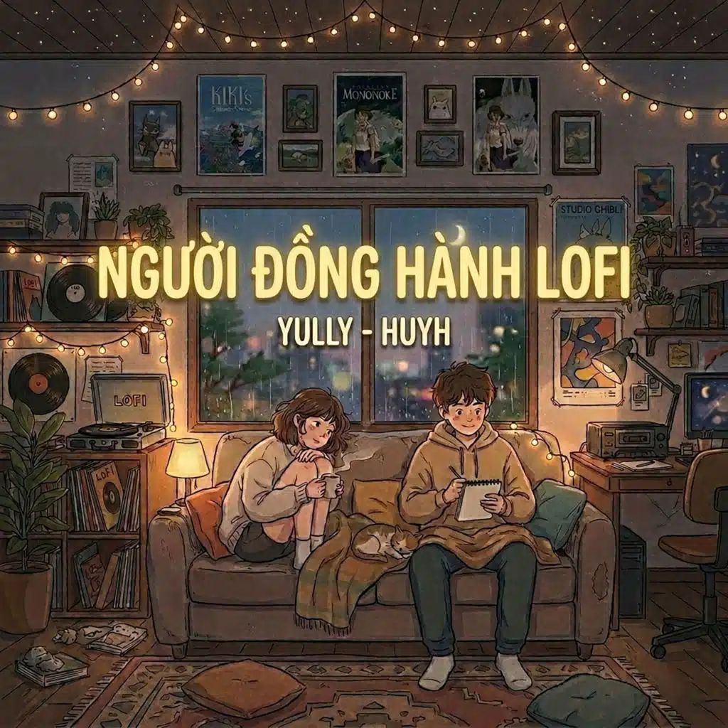 HuyH & Yully
