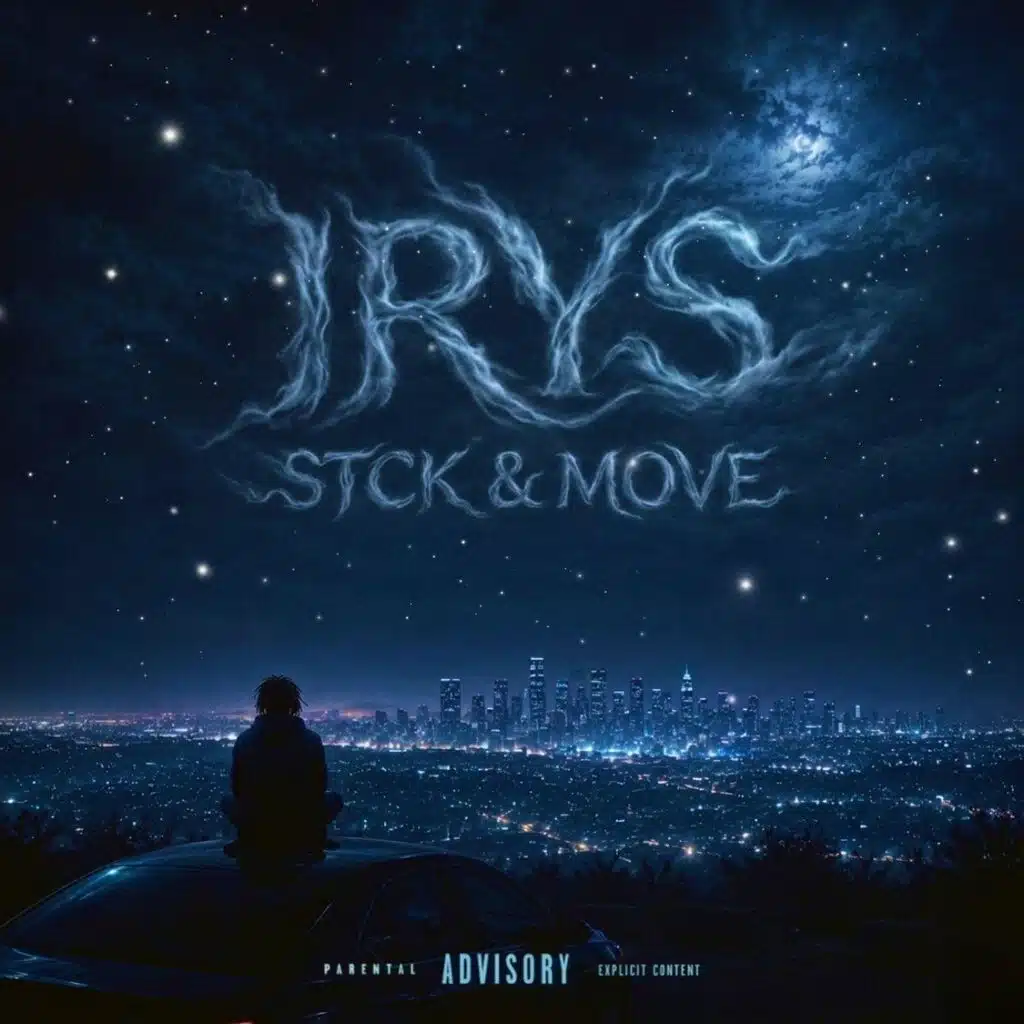 IRYS