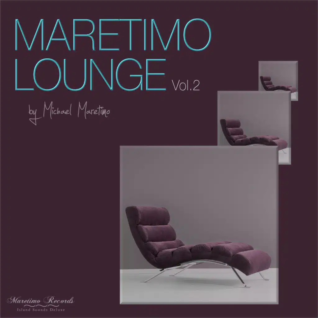 DJ Maretimo