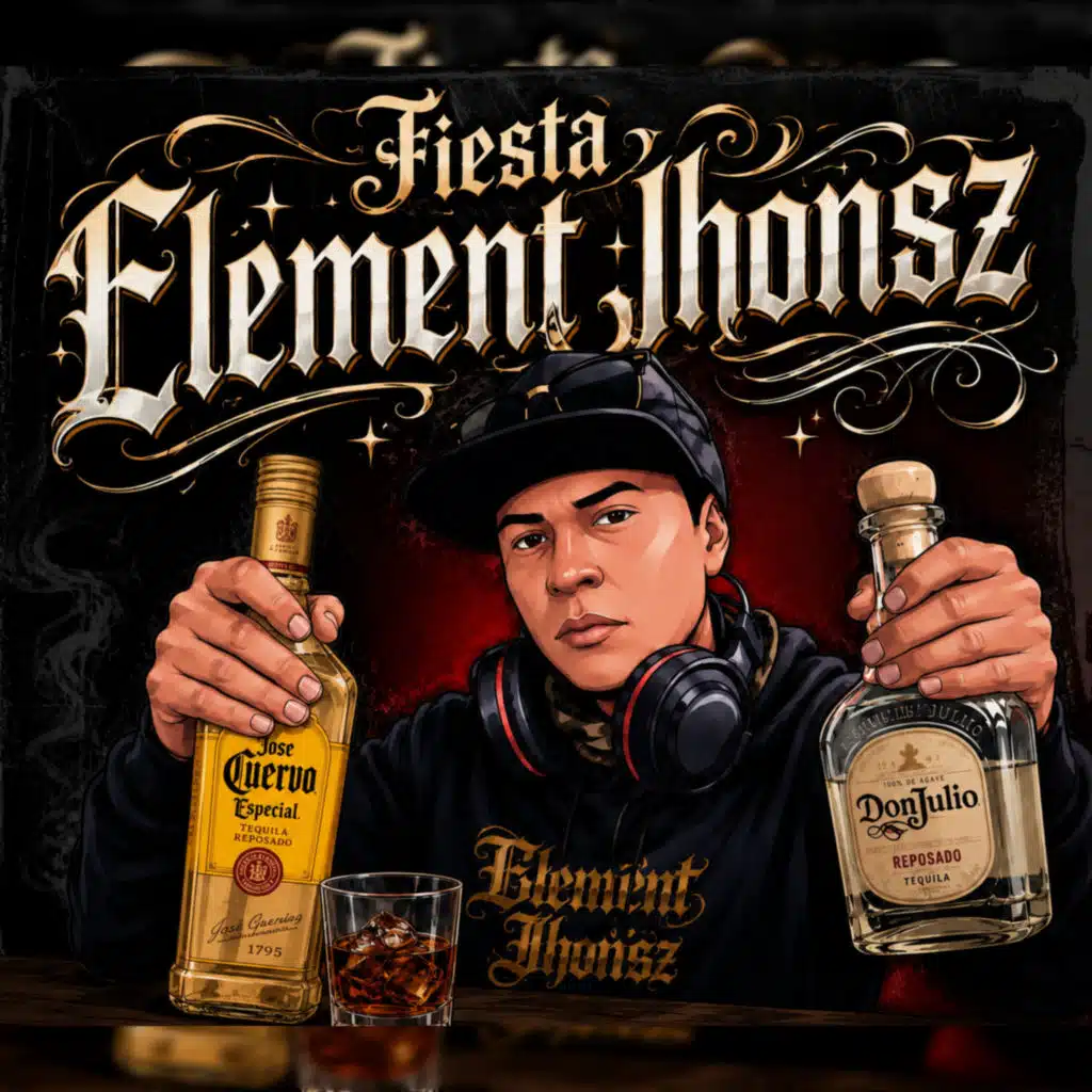 Element Jhonsz