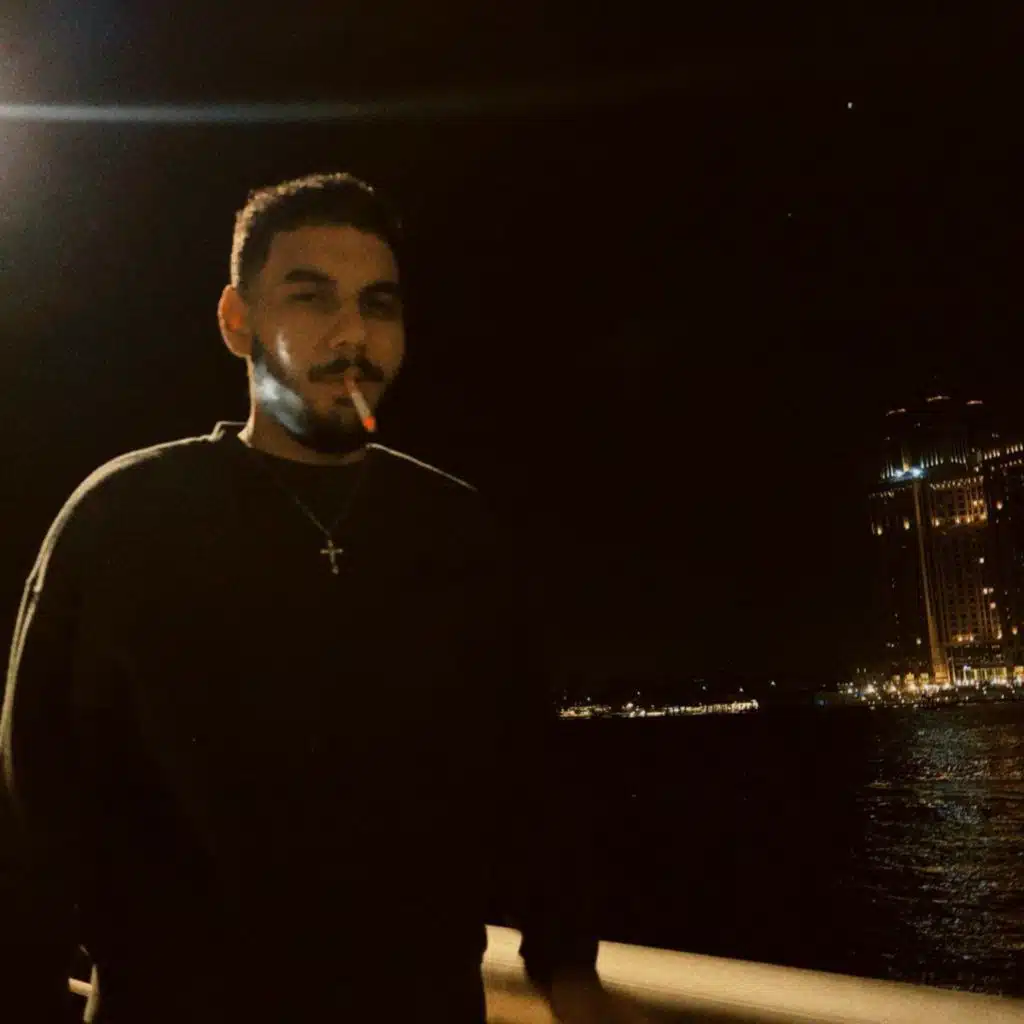 01:00AM (Freestyle)