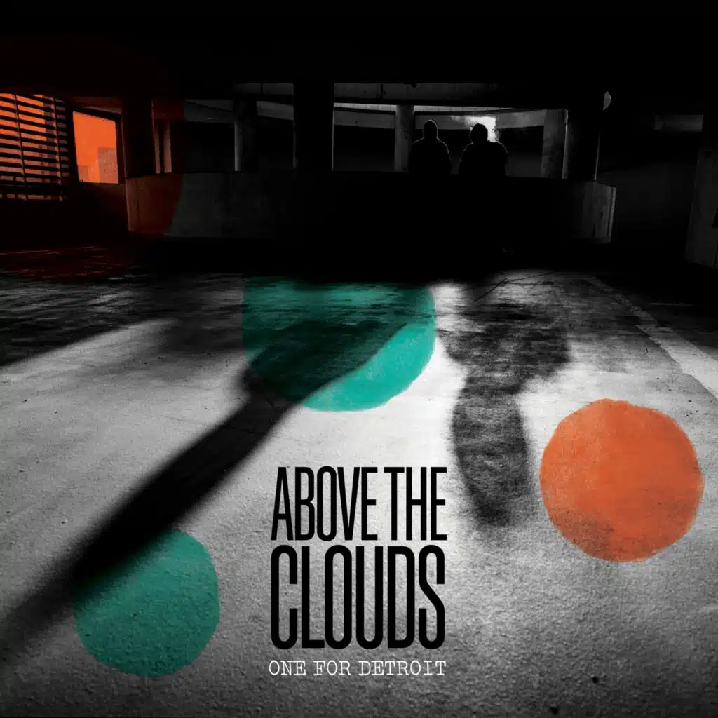 Above The Clouds, kidkanevil & Magic Manfred