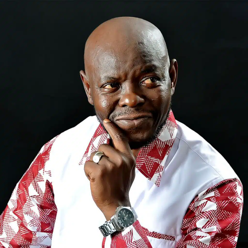 Djely Fodé Kouyaté