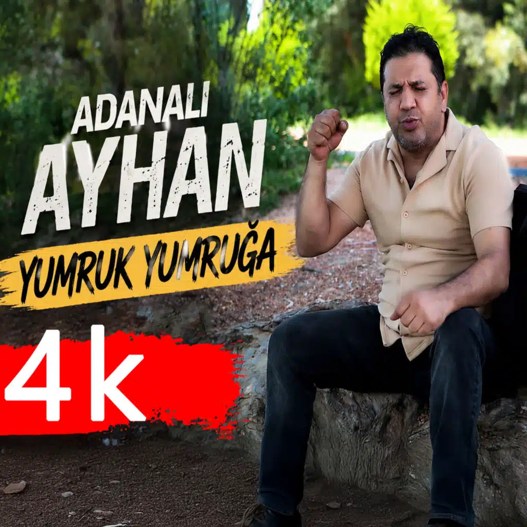 Adanalı Ayhan