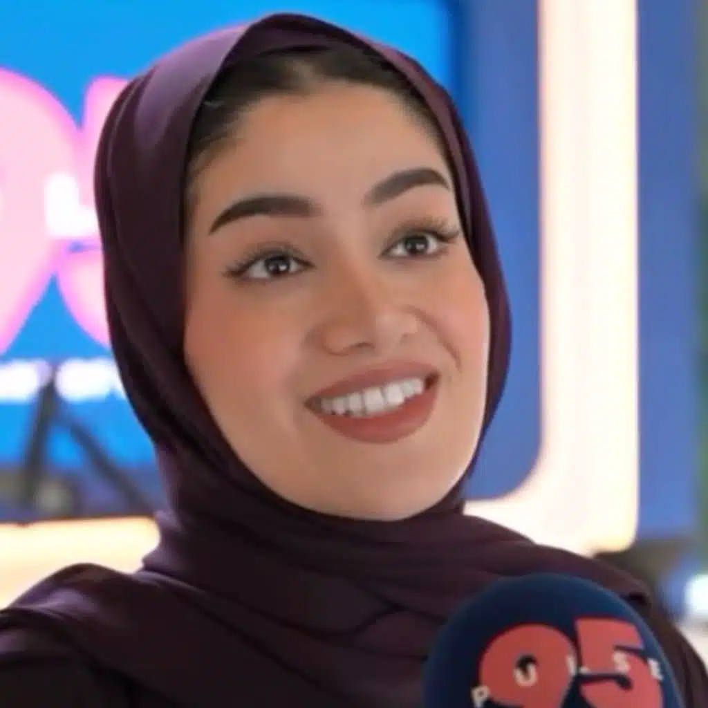 Live from House of Wisdom: Conversation with Mahra Al Qaseer (14.5.26)