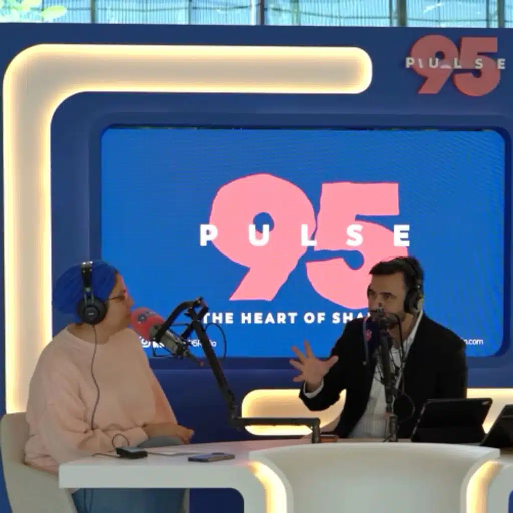 Live from House of Wisdom: Benefits of membership with Hafsa Hariga (14.5.26)
