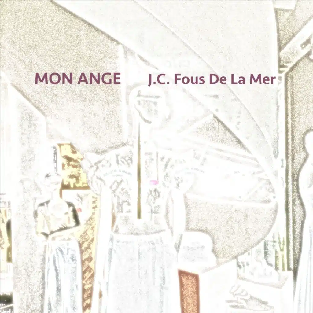 J.C. Fous De La Mer