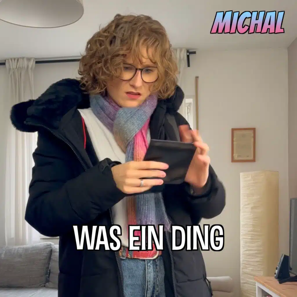 MICHAL
