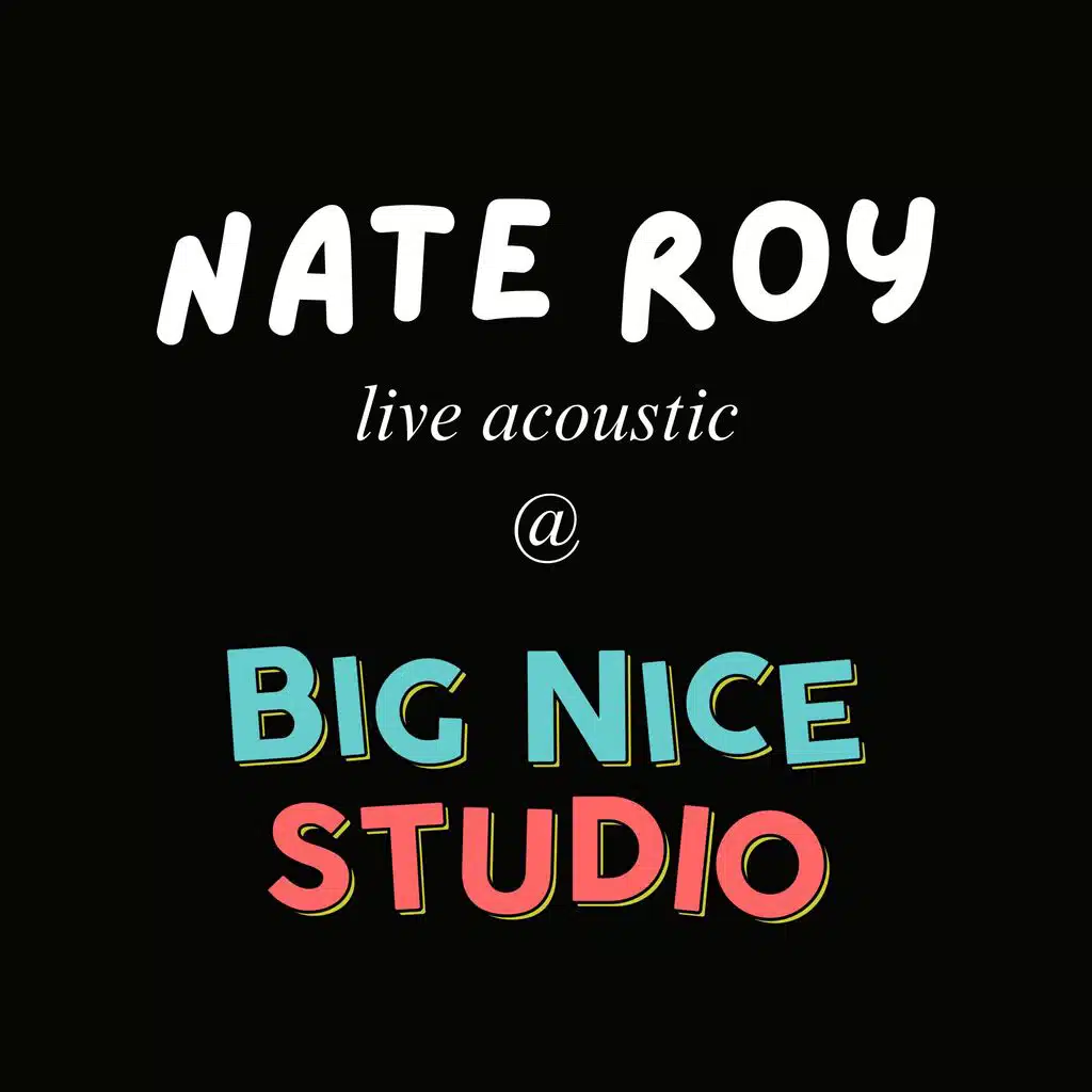 Nate Roy