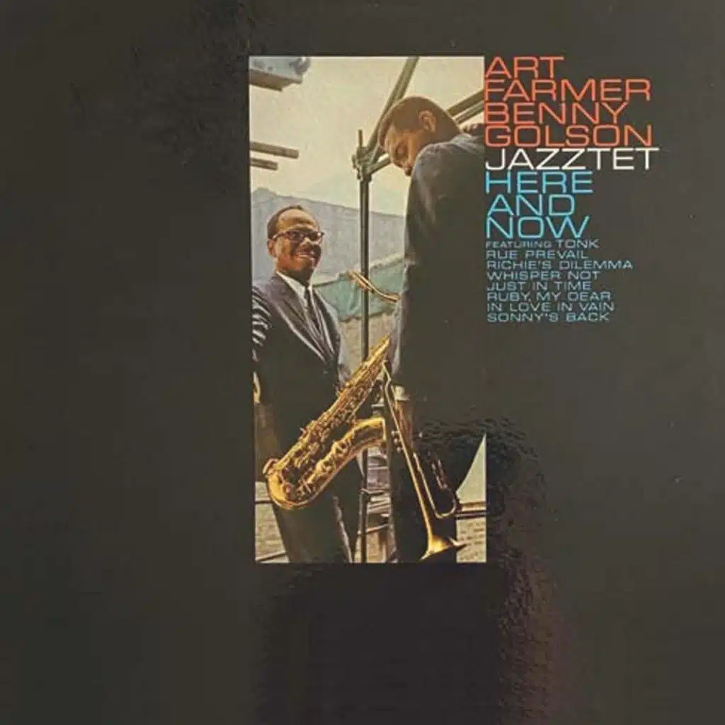 Here and Now (2023 Digitally Remastered)