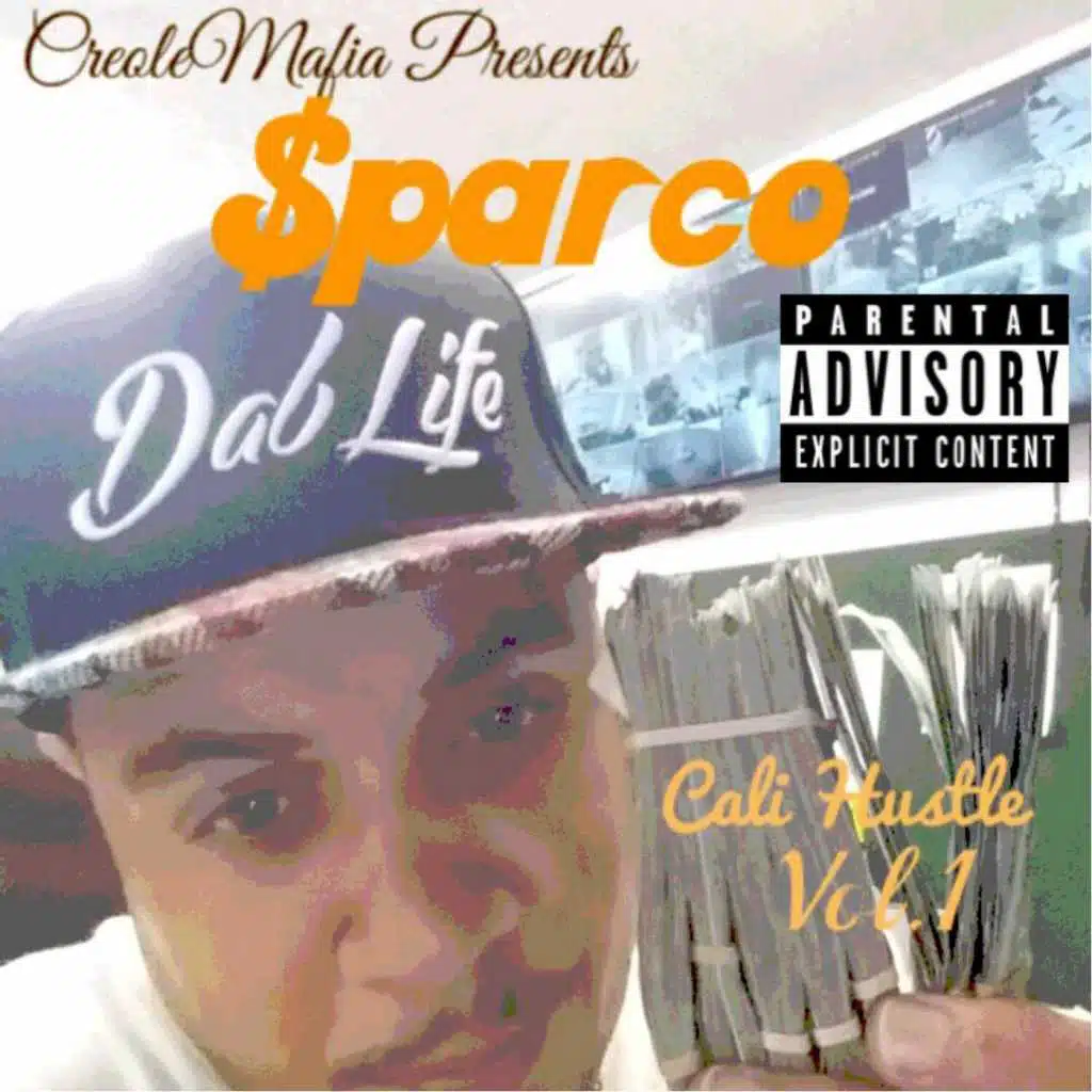 Cali Hustle, Vol. 1