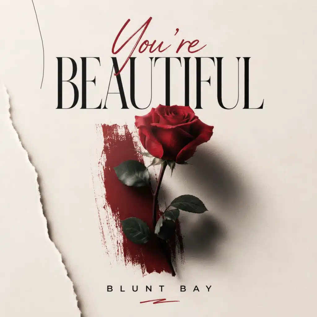 You're Beautiful