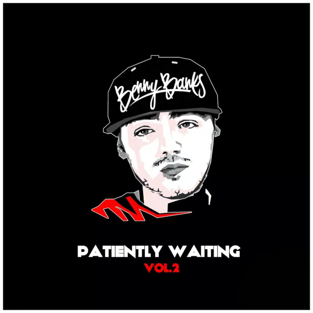 Patiently Waiting Vol.2