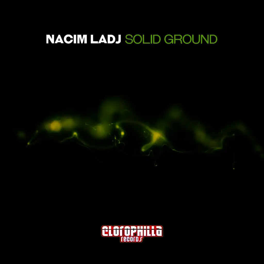Solid Ground (Miguel Serrano Remix)