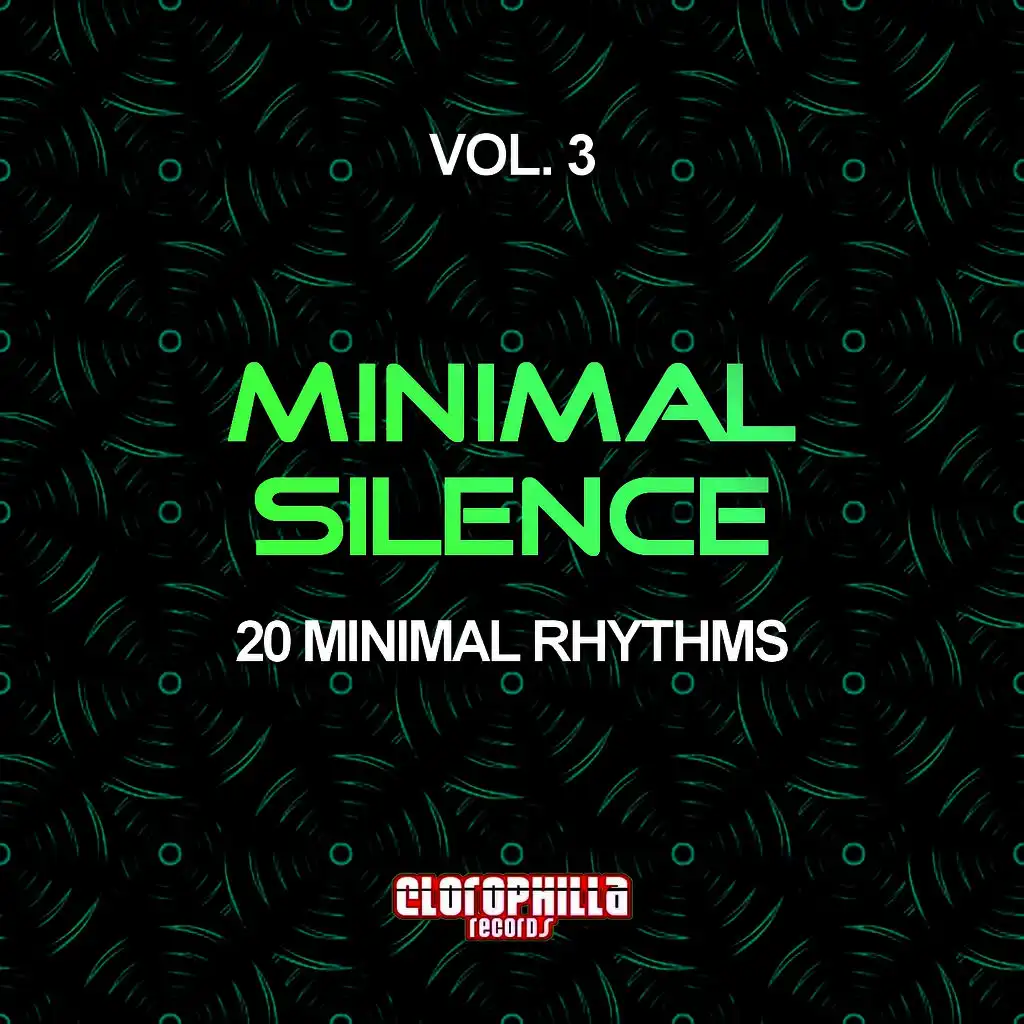 Minimal Silence, Vol. 3 (20 Minimal Rhythms)